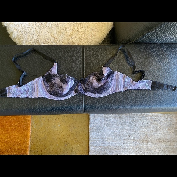 Agent Provocateur Balconette Bra - Picture 2 of 2